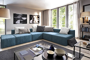 Диваны Гливер в интерьере,  - 8